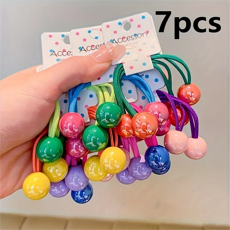 Thumbnail 2 - #21 Trending Ponytail Holders Right Now