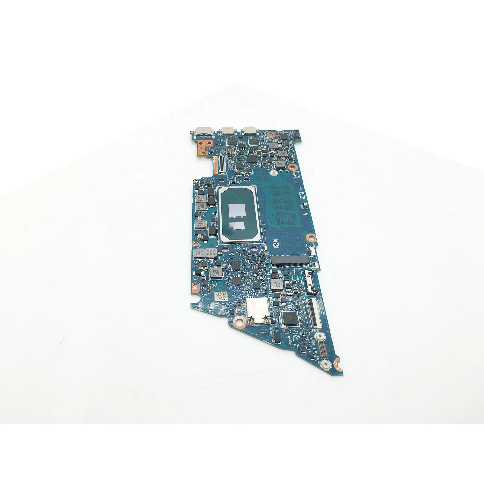 Imagem -04 - Kefu-placa-mãe Portátil para Asus Placa-mãe para Zenbook Flip 13 Ux363 Bx363ja Rx363ja Uxf3000ja i5 i7 10th Gen 8gb de Ram Ram