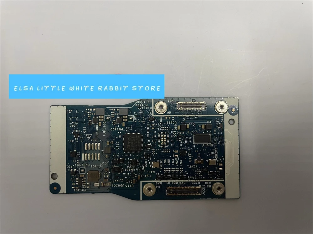 

Плата адаптера камеры Dell Latitude 7440 E7440 LS-M592P
