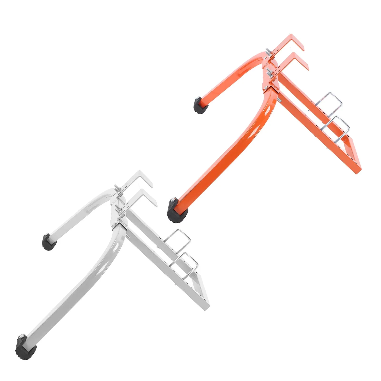 Лестница Крючок на крышу Лестница-спан Стабилизатор лестницы Стабилизатор лестницы Стальная лестница Крючок на крышу Крыло Стойка для скалолазания и покраски