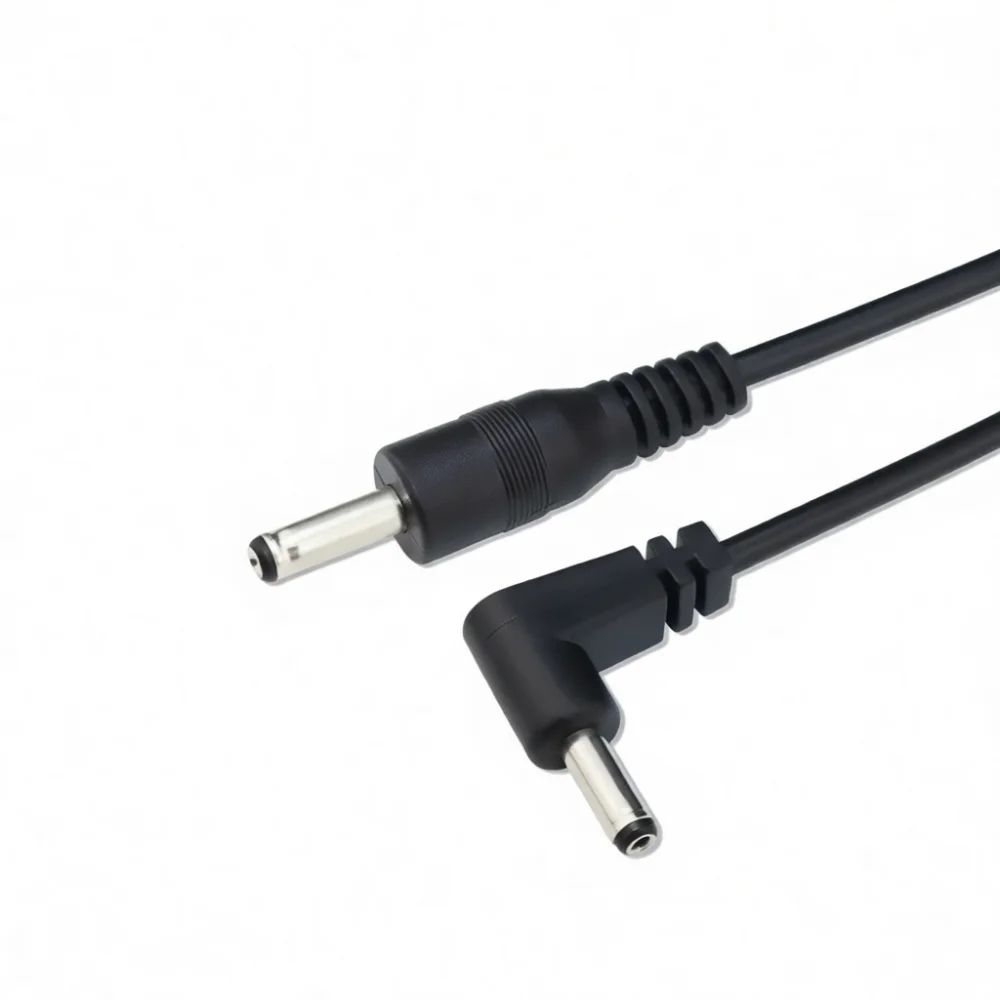 Koperen kern DC-voedingskabel  - Electronics And Gadgets With I recensie en prijs