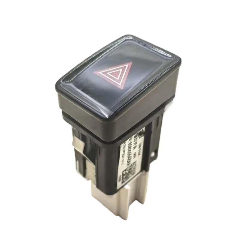 

Emergency Light Switch for Chery Arrizo 8 GX GT Fulwin Instrument Panel Double Flash Hazard Light Brake Button Switch