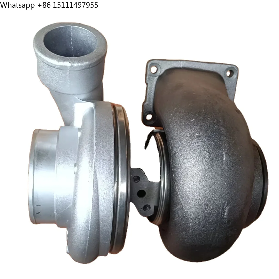 

6156-81-8110 Turbocharger 6D125E-3 Liugong Loader Parts