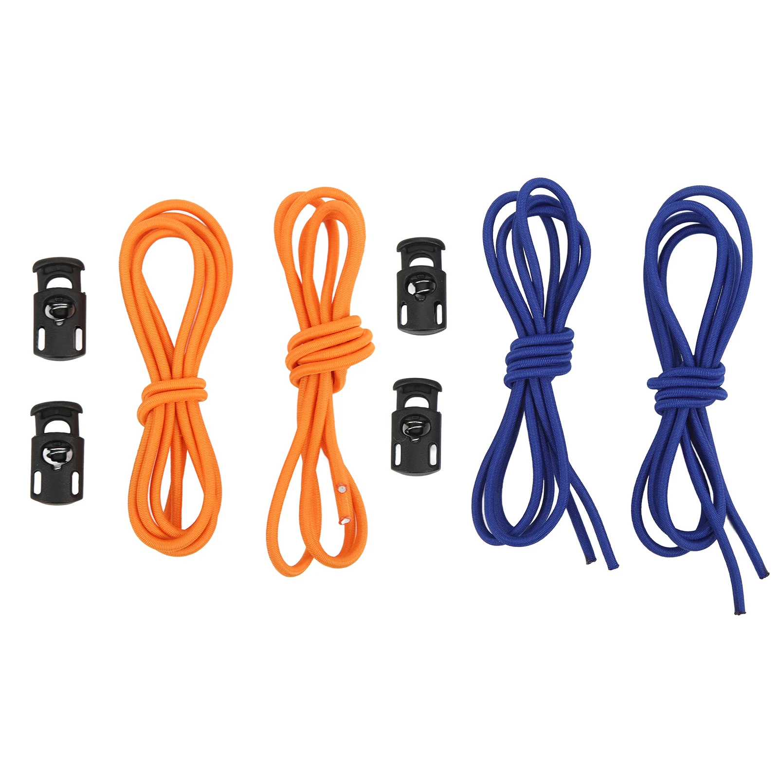 

2pcs Goggle Strap Replacement Kit Elastic Rubber Swim Goggle Strap Replacement Kit Diving Snorkeling Strap Cord Adjustable Rope