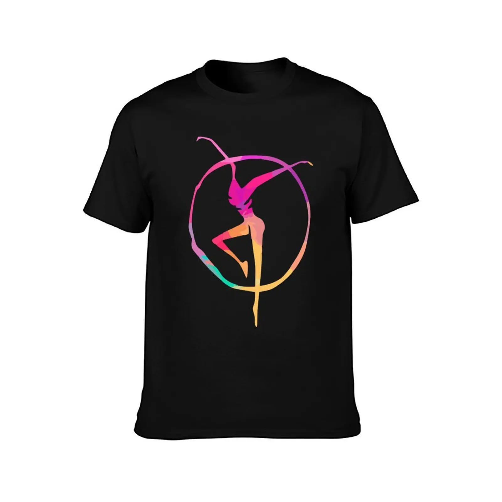 Dave Matthews T-Shirt Lightweight Running T-Shirt