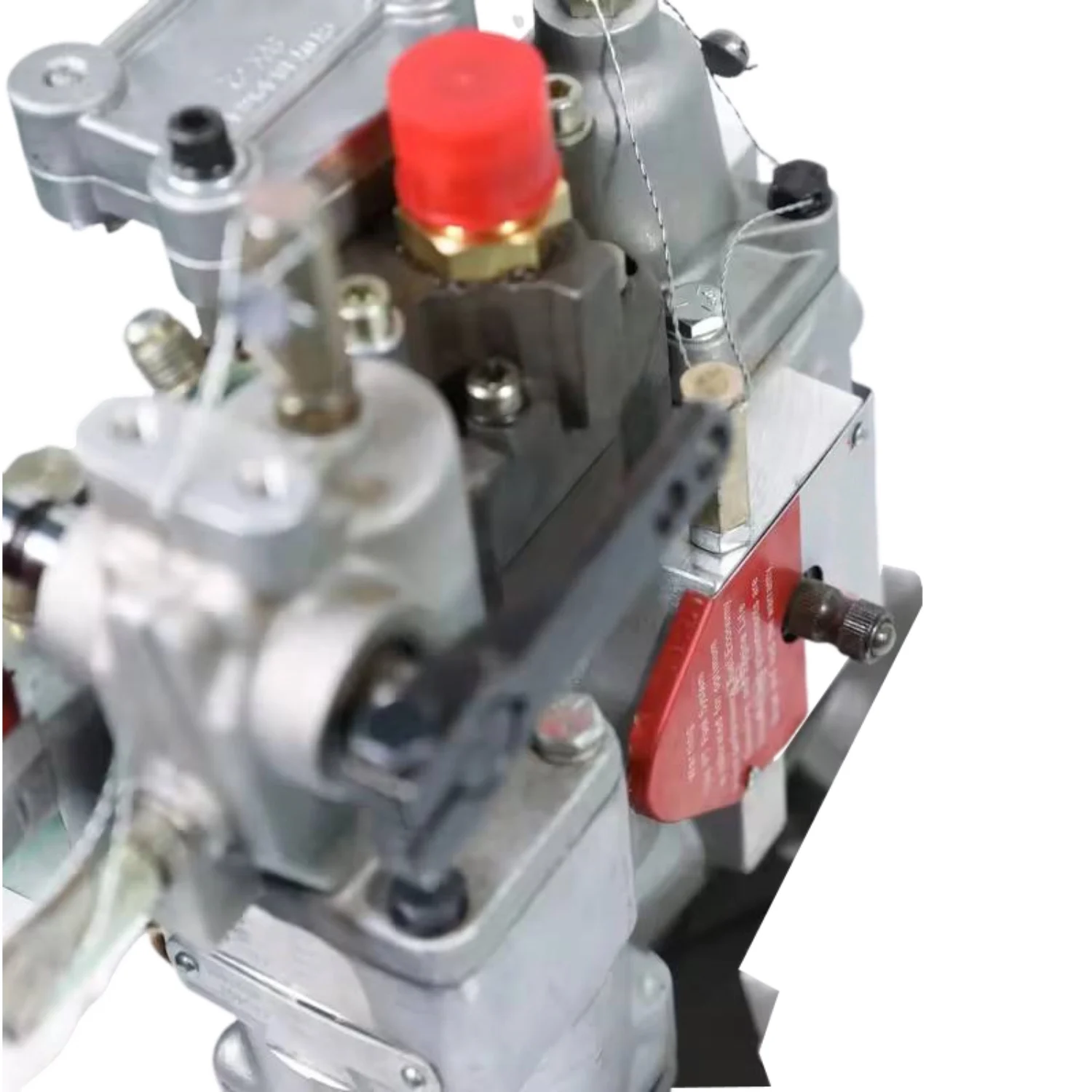 

3419103 SINOCMP 1 шт. топливный насос для двигателей экскаватора Cummins NT855 NT855-G1, запасные части, гарантия 3 месяца