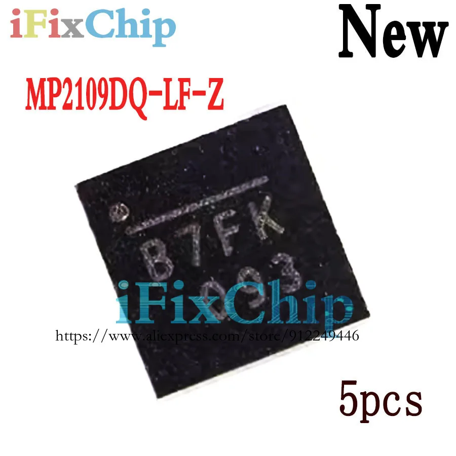 5Pcs Brand New MP2109 MP2109DQ MP2109DQ-LF-Z QFN-10