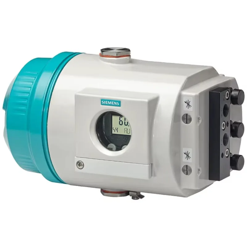 C73451-A430-D84 Rakitan Potensiometer untuk Positioner Listrik PS2 dalam Stok Besar