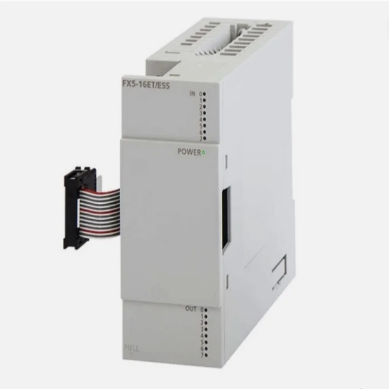 

Brand-new, factory-sealed module FX3UC-96MT/DSS FX3UC-32MT-LT FX3UC-32MT-LT-2 FX-422CAB0 FX5-16ER/ES FX5-16ET/ES