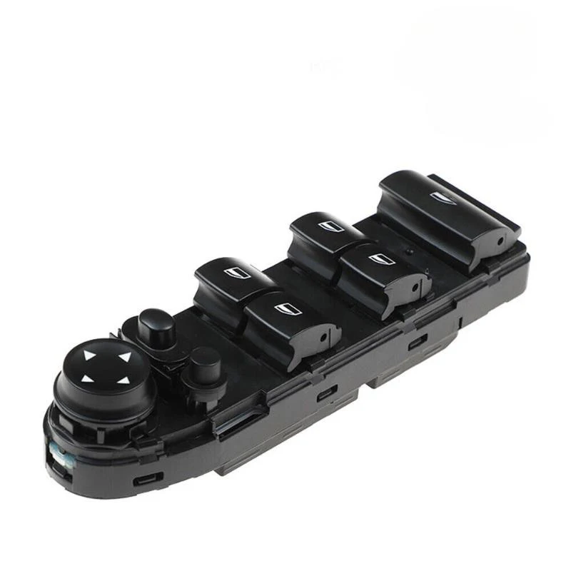 

61319217365 Front Left Electric Power Master Window Switch For BMW Z4 E89 3 E90 E91 E92 E93 M3 2007-2013 61319125322 LHD