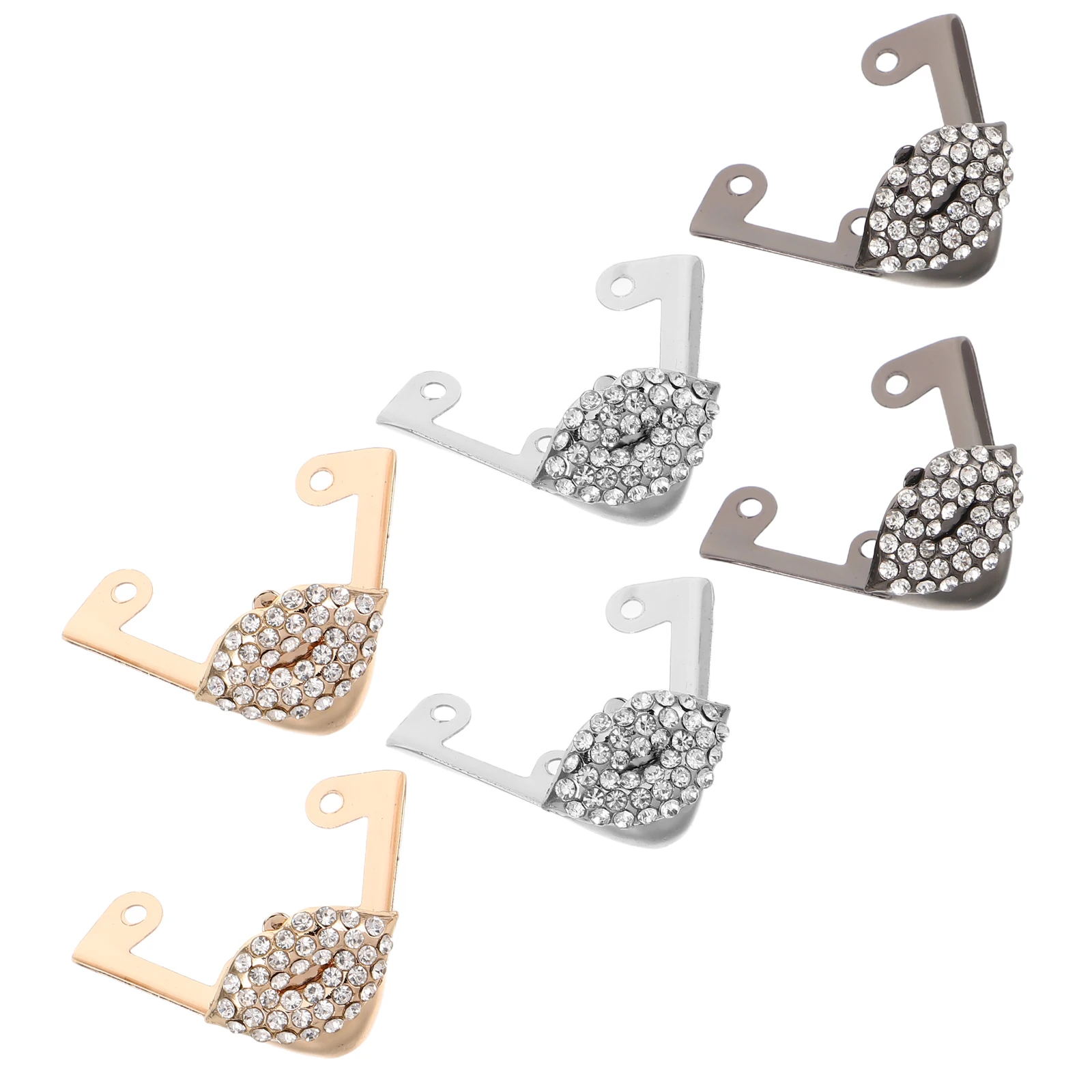 

High Tip Caps: Metal Shoe Protectors Elegant Heel Covers For Women High Heels Protection Repair Replacement Guard Covers