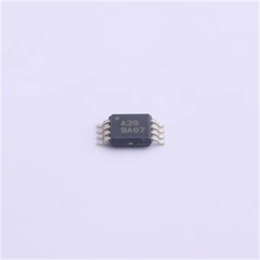 

5PCS/LOT ADS8320E/2K5 (Analog to Digital Converters)