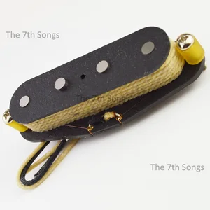 12 Main Sales Potter Low 4 String - №6