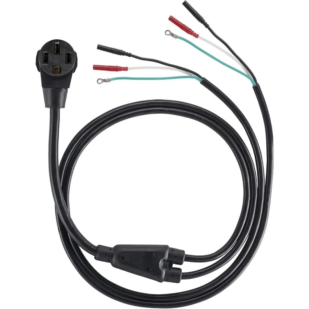 كابل وستنجهاوس المتوازي 50 أمبير لمولدات عاكس معدات الطاقة الخارجية