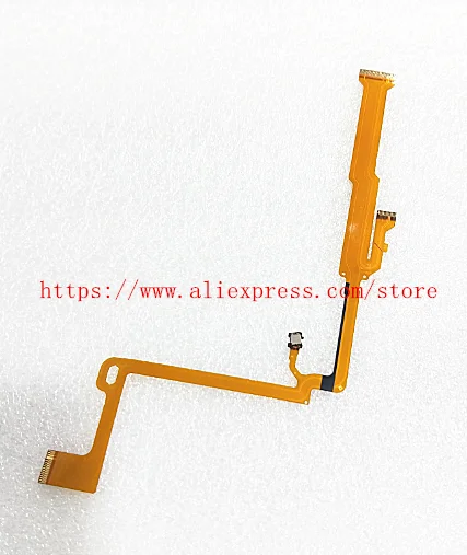 New Repair Parts For Panasonic Lumix FZ1000 DMC-FZ1000 LCD Hinge FPC Unit Flex Cable SEP0104AA For Leica V-LUX TYP 114