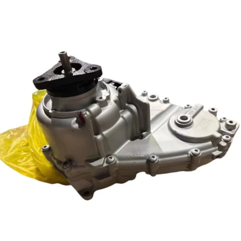 Case Assembly X5 X6 E70 E71 ATC450 27107643751 27108697972 27105A371D7 Gearbox Specific Mode For High Quality Automatic Transfer