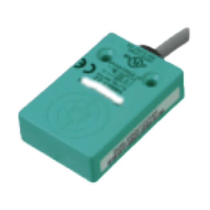 Nowy i oryginalny czujnik zbliżeniowy indukcyjny PLC NJ2-D-US-4.562-V93 NJ2-F-E02-1.025-V1