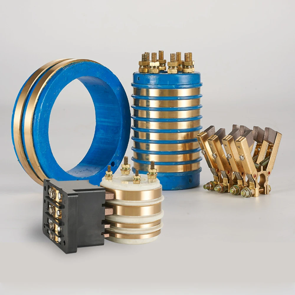 Link for Slip Ring Customize2