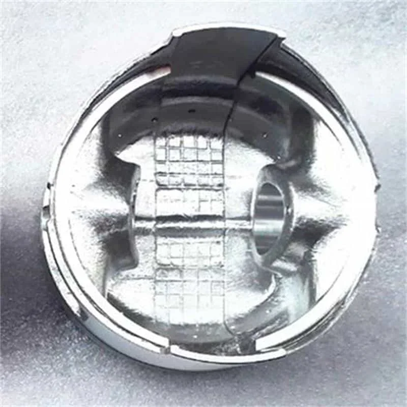 MZ360 PISTON ONLY 7CU-E1631-00 FITS YAMAHA EF6600 EF4000FW EF5200FW EF5500TE AND MORE 5KW GENERATOR YG5200 YG6600 WATER PUMP OEM