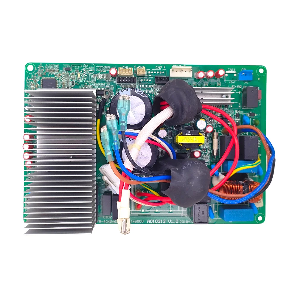 Used for TCL air conditioning outdoor unit control board A010313 circuit mainboard adjustment component