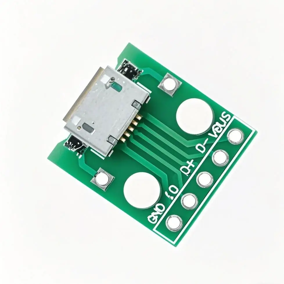 1Pcs/Piece Micro Us… - image