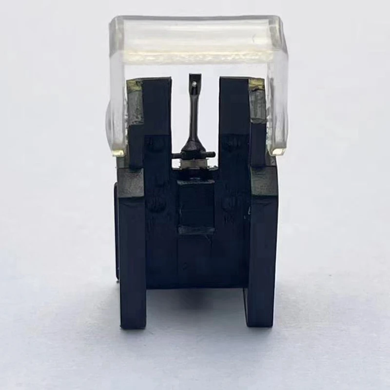 แผ่นเสียงเปลี่ยนตลับหมึกStylusสําหรับAudio Technica ATN120E ATN130E AT120E 208-De LPไวนิลPickup Phonograph