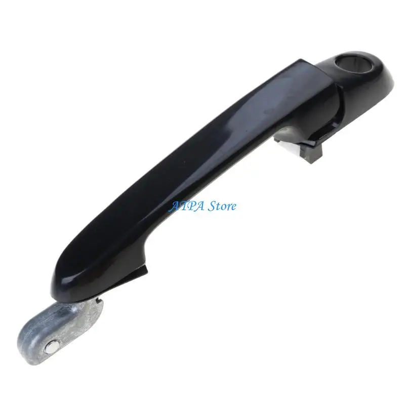 U13C Car Exterior Door Handle 82650-1E050,82660-1E050,83650-1E050 for Accent