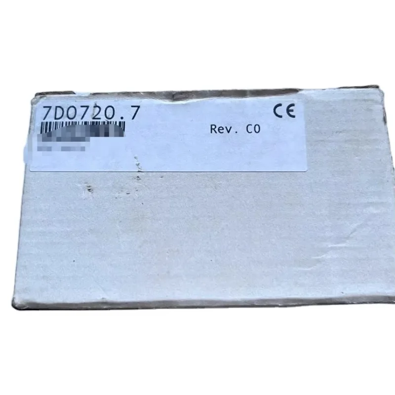 

Brand New 7DO720.7 B&R 2003 Series Digital Output Module