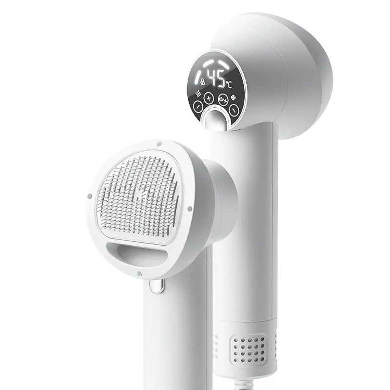 Pet Hair Dryer With…