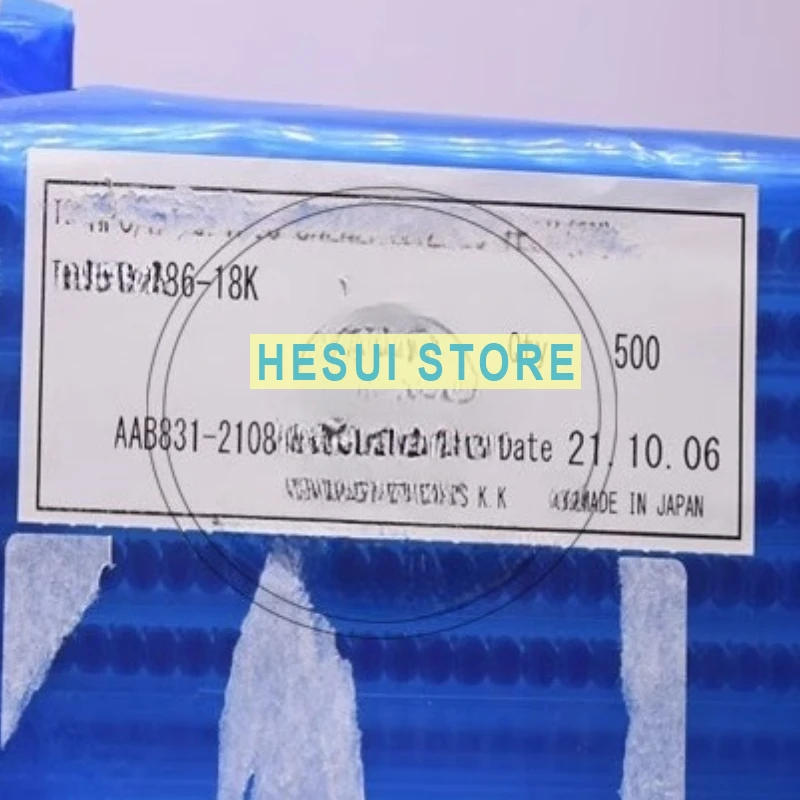 

10PCS S2386-18K silicon photodiodes for analytical equipment, optical measurement equipment