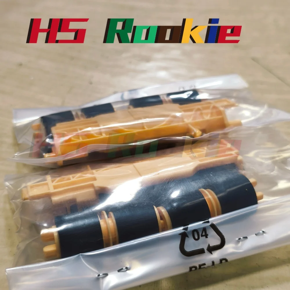 Rodillo de Recogida 059K89701 859K00100 019K17070 607K00050 para Xerox C500 C505 C600 C605, Kit de Mantenimiento del Rodillo de Separación 019K