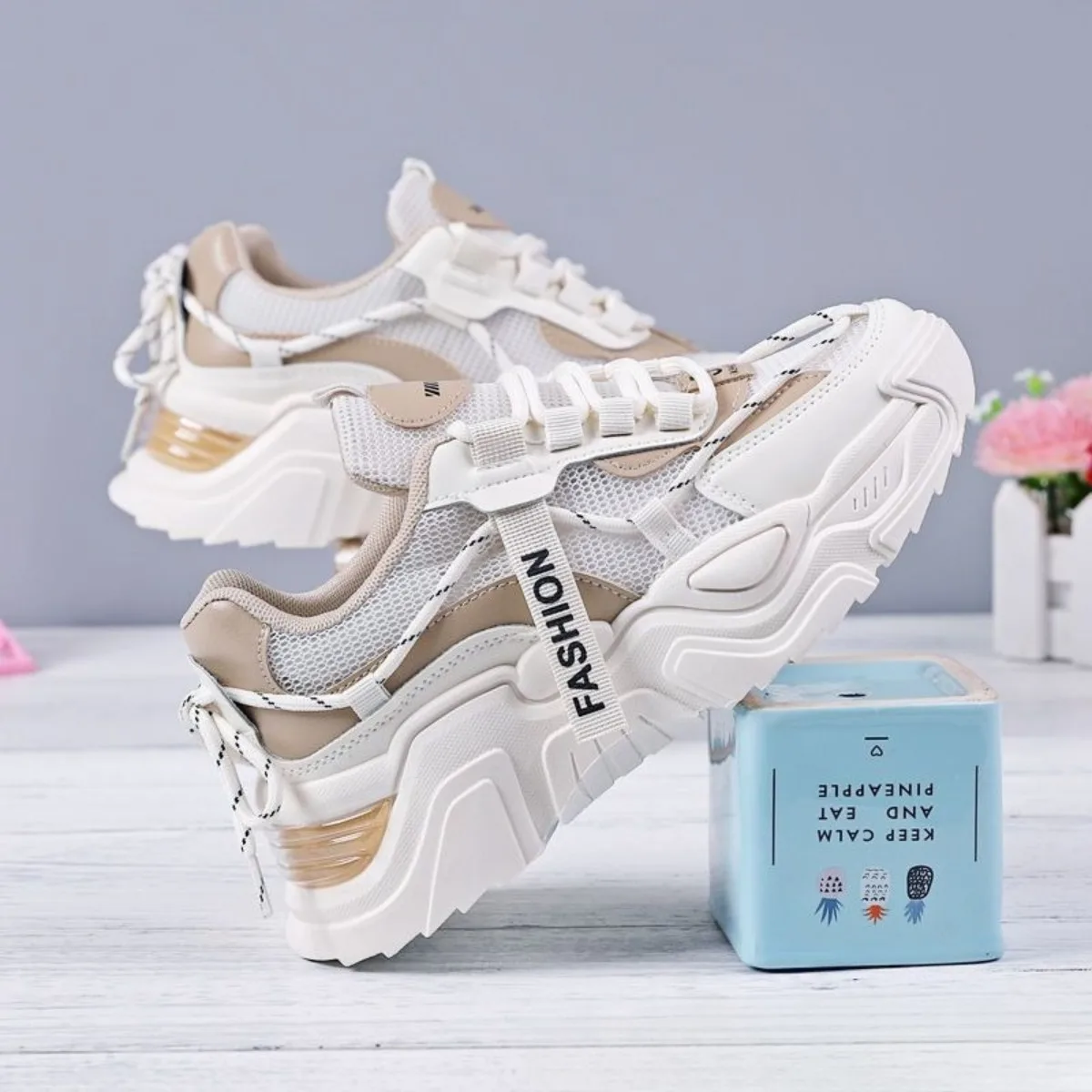 Women's Updated Bre… - image