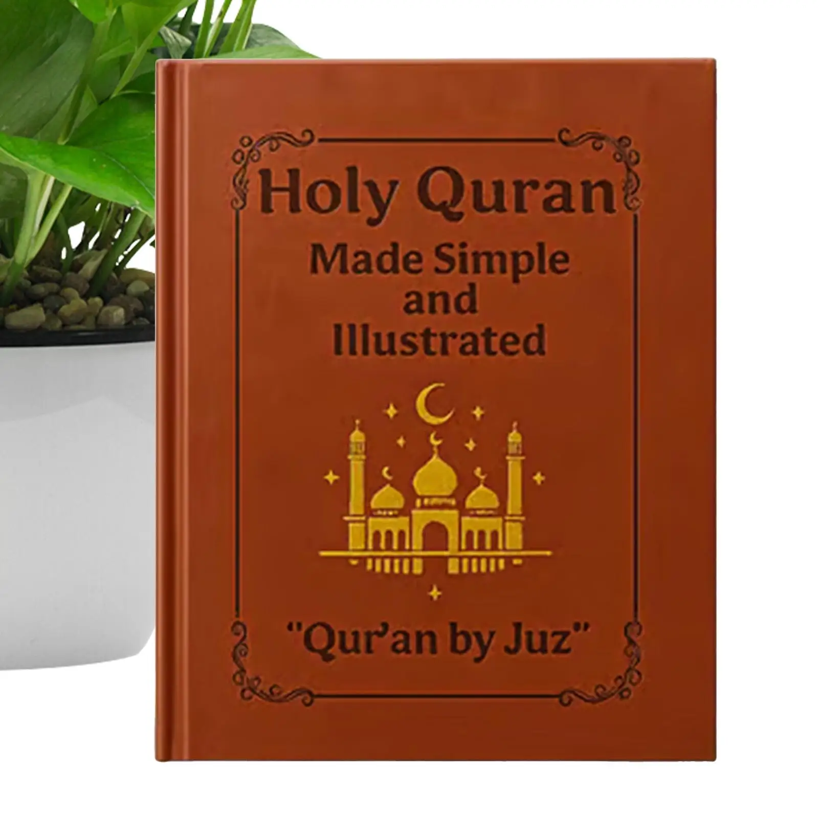 Religious Books for Women Spiritual Learning Book Scripture Devotional Guide for Travel Home Church Prayer Men Adults