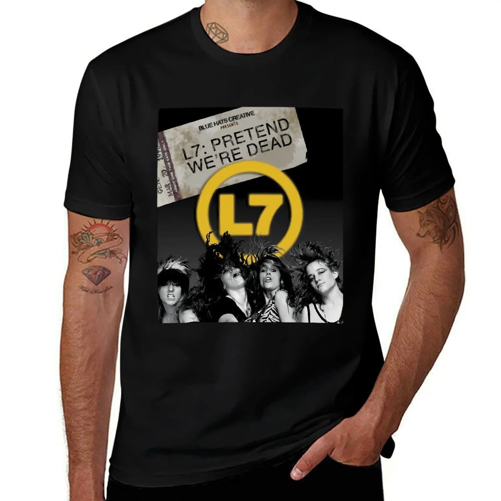 Are We T Dead 100% … - image