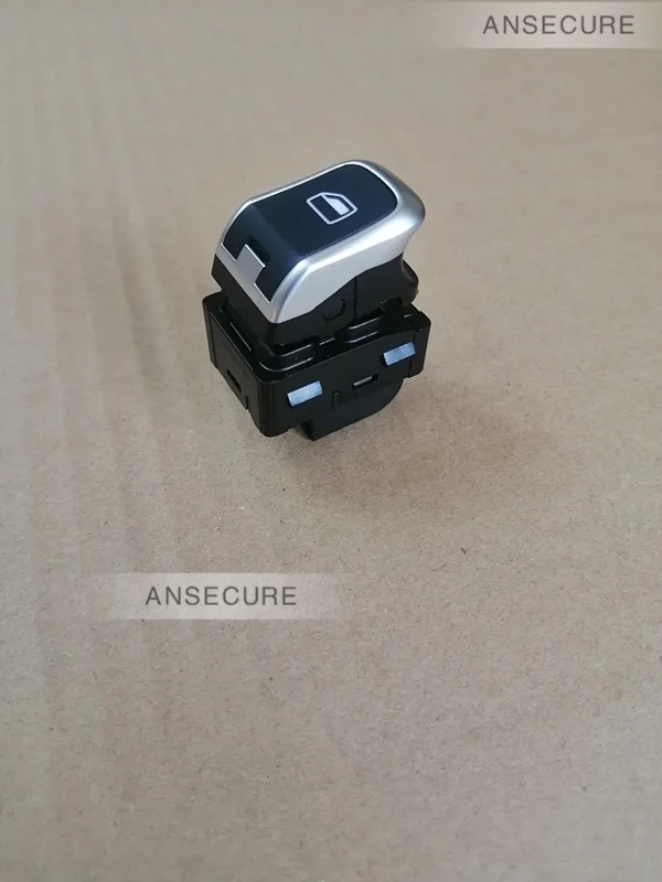 

Непосредственный изготовитель, электрическая кнопка переключения окна двери пассажирской стороны для Audi A3 S3 8V 2013-2016 TT TTS 2016-2024 8V0959855 8V0959855A