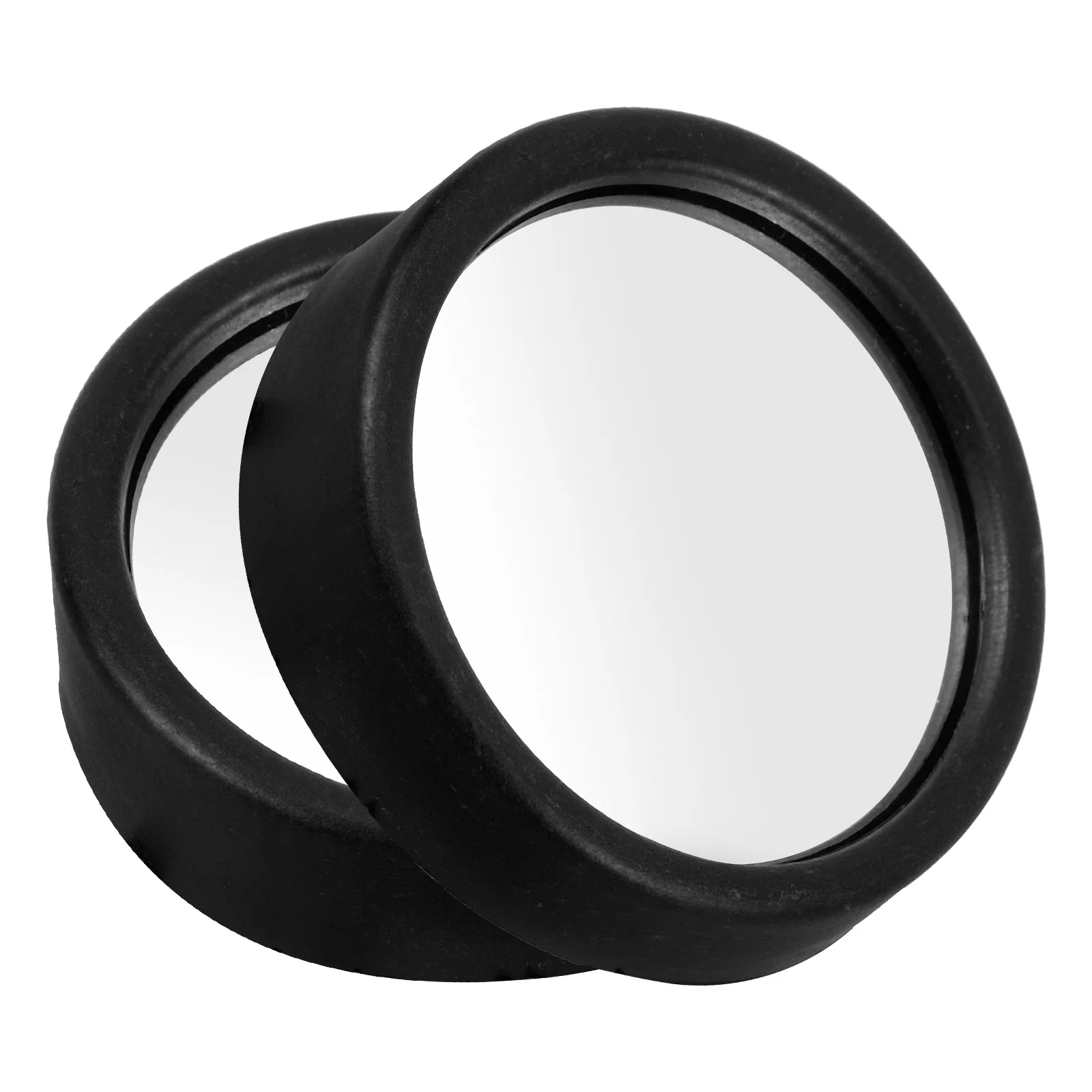 

1 Pair Blind Spot Mirror For Car Universal Side View Rearview Auxiliary Lens Automotive Exterior Accessories Safe Driving