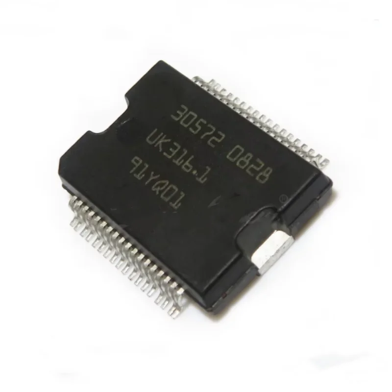 1PCS 30572 HSSOP-36 Car Diesel EDC7 EDC16 EDC17 Power Chip For ECU Board Performance Chip, on-board Computer Chip