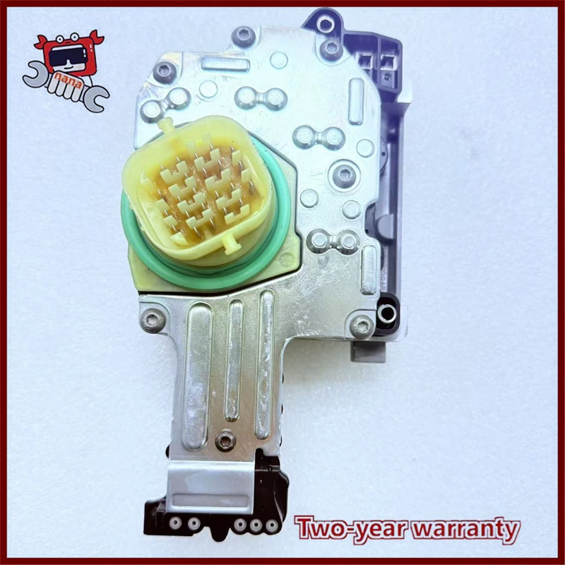 

45RFE 545RFE 68RFE Transmission Solenoid Block Pack 52119435AF 5170877AF 68002342AD for Jeep Grand Cherokee Dodge Ram 2004- up