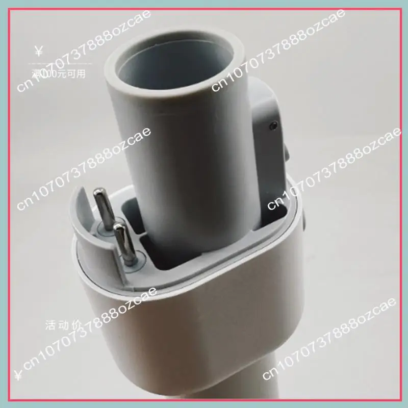 A26P Extension Wand For Roidmi Wireless F8 F8E F8 PRO F8S Storm M8 NEX X20 X30 S1 Vacuum Handle Assembly Conductive Tube Spare P