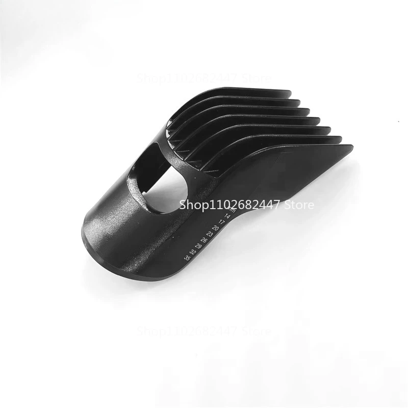 Suitable for Braun Hair Cutter Shaving Adjustment Short Comb HC5030/5427 3-24mm Hair Cutting Comb