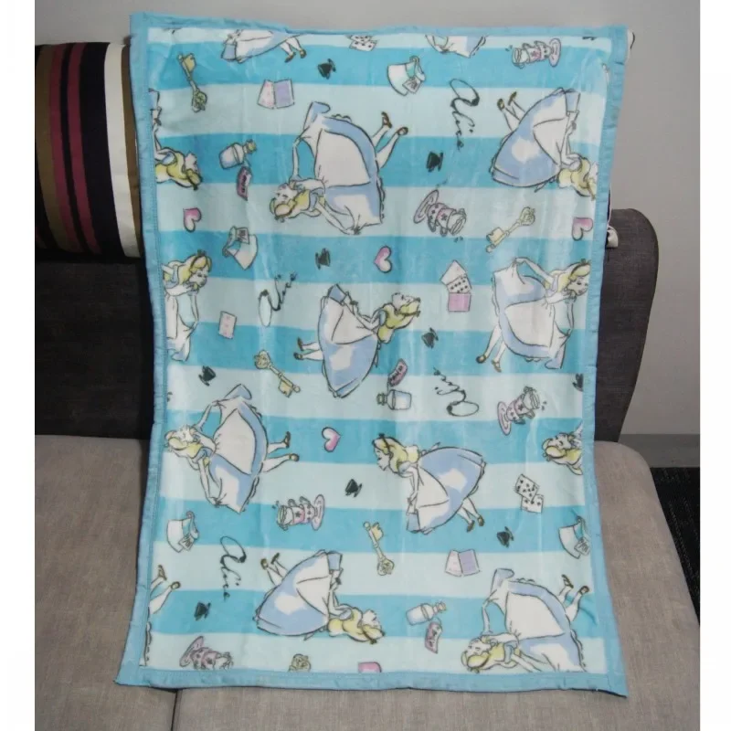 Disney Cute Chip and Dale Simba Marie Blankets Throw 70x100cm Soft Blankets for Pet Dog Cat Baby Child Sleeping