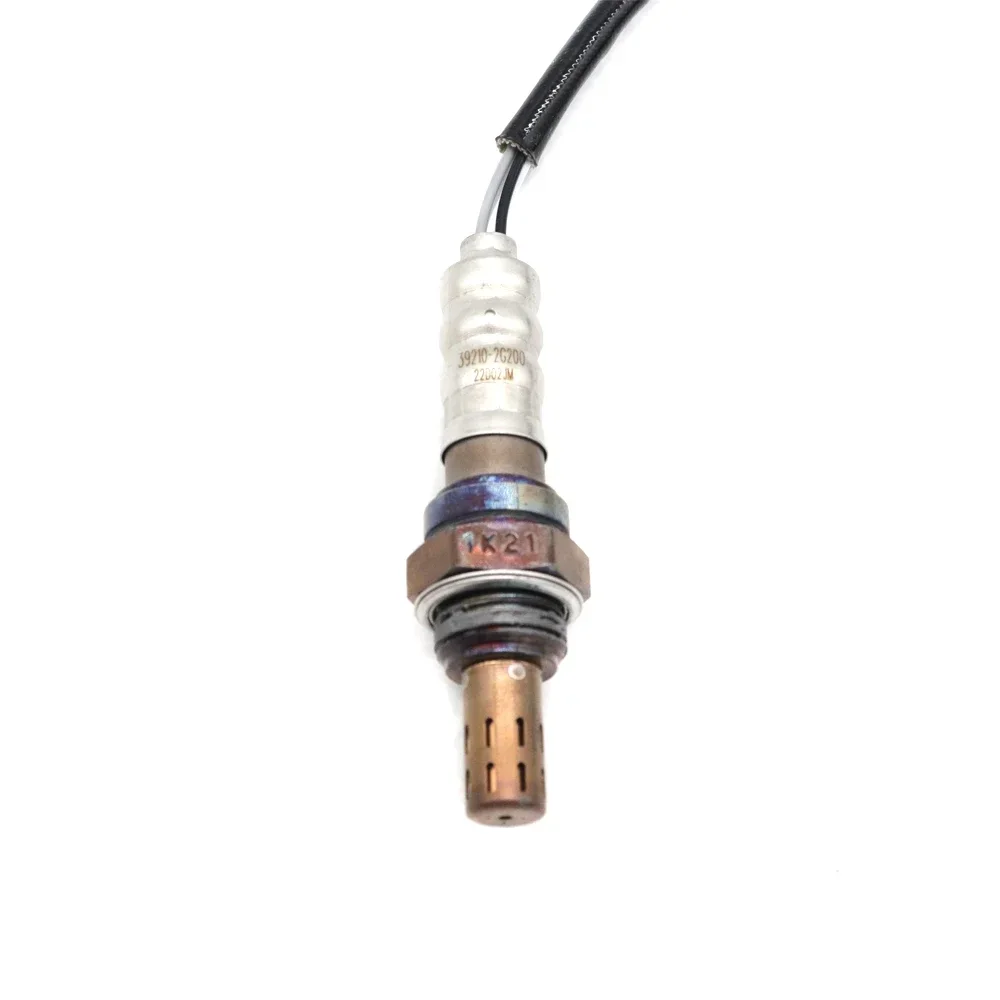 

Car Air Fuel Ratio Lambda O2 Oxygen Sensor 39210-2G200 For HYUNDAI TUCSON GENESIS COUPE SANTA FE SONATA 2.0L 2.4L 2009-2013