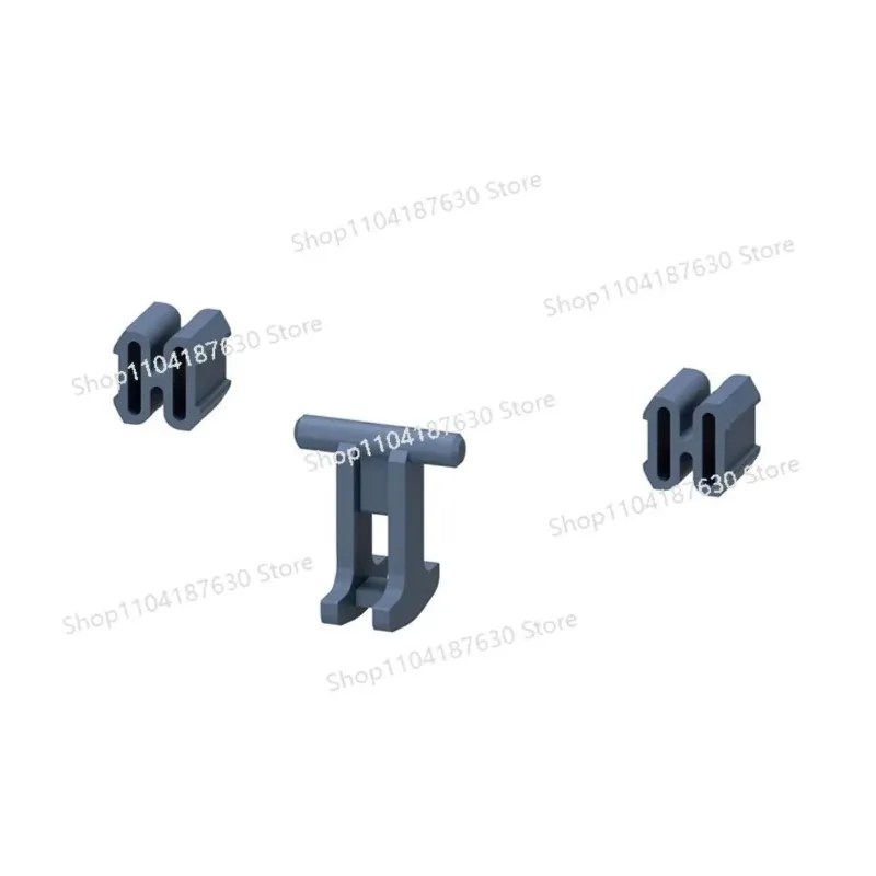 

10 PCS 3RA29222H 3RA2922-2H Mechanical Connectors