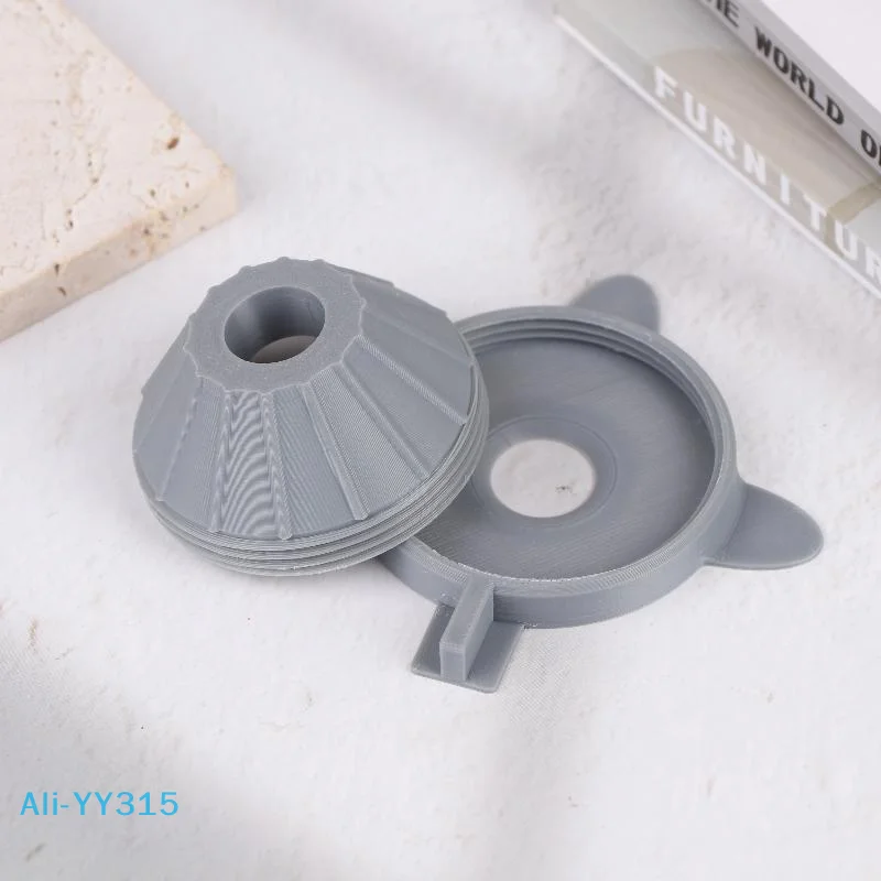 

【Y】1/3/5 шт. пылезащитный чехол ударная дрель чаша для золы бытовая электрическая дрель пылесборник пылесборник силовые аксессуары инструмент