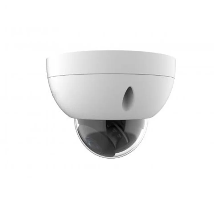 8Mp  Security Network Camera System H265 4K Outdoor Infrared Fixed Dome POE Camera