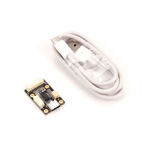Holybro GPS UART to USB Converter Type-C USB & GH 10PIN Port Interface Board for RC FPV Drone Parts