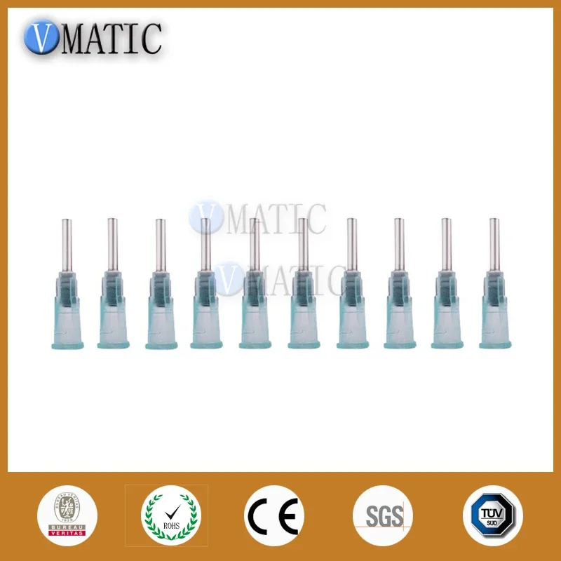 

Бесплатная доставка, нестерилизованные, 100 шт./компл., 14 г, паяльная паста, клей, дозирующая игла для жидкости, 1/2 дюйма, сварочные флюсы