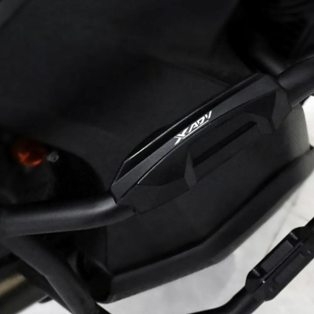 

Motorcycle Bumper Engine Guard Protector Block 25mm Crash Bar Decorative For Honda X-ADV XADV 750 X ADV 2017 2018 2019 2020-2025