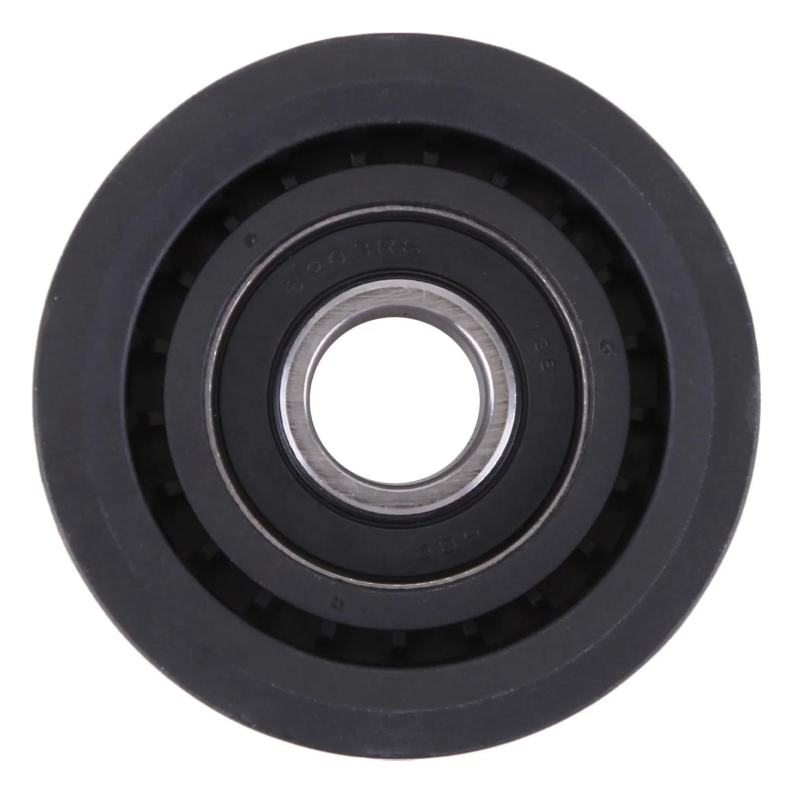 

Serpentine Drive Belt Tensioner Kit Compatible for C-hallenger SXT 2011-2019 05184617AD 6PK2195