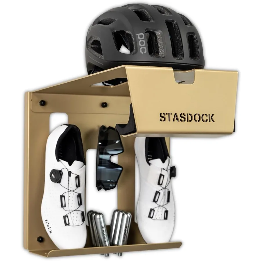 

Настенная стойка для велосипеда. Система настенного крепления для хранения велосипедов. Идеально подходит для гоночных велосипедов и горных велосипедов. Полка для внутреннего велосипеда со встроенным шлемом.